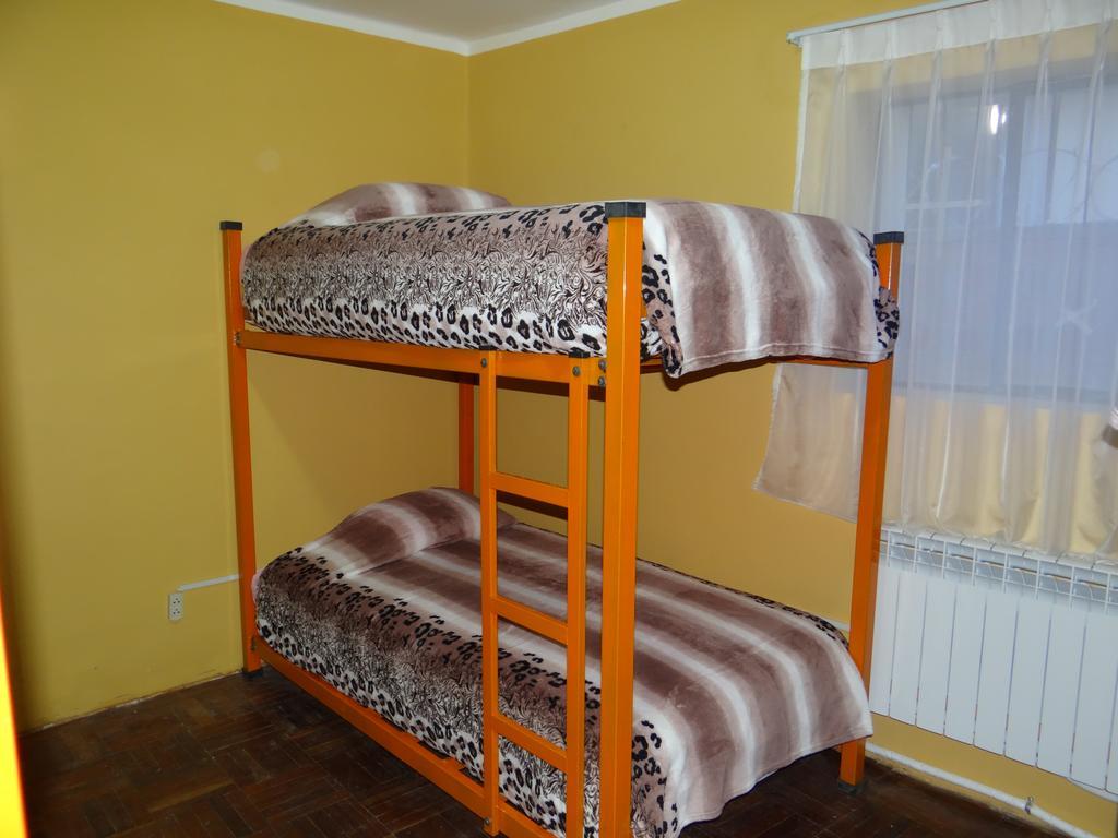 Paititi Hostel La Paz Eksteriør billede