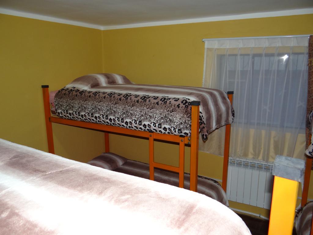 Paititi Hostel La Paz Eksteriør billede