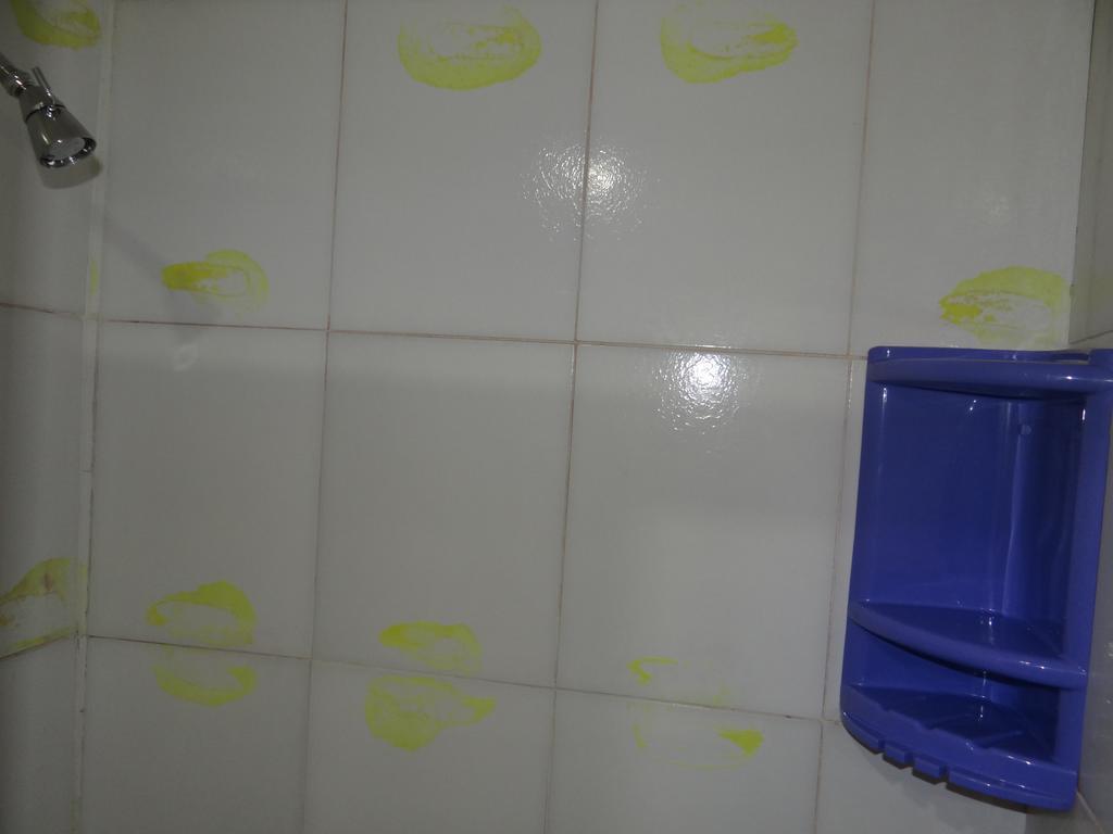 Paititi Hostel La Paz Eksteriør billede