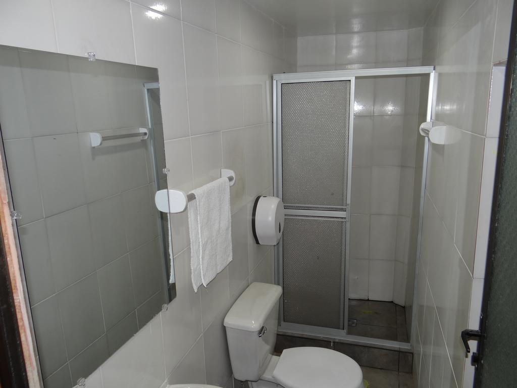 Paititi Hostel La Paz Eksteriør billede