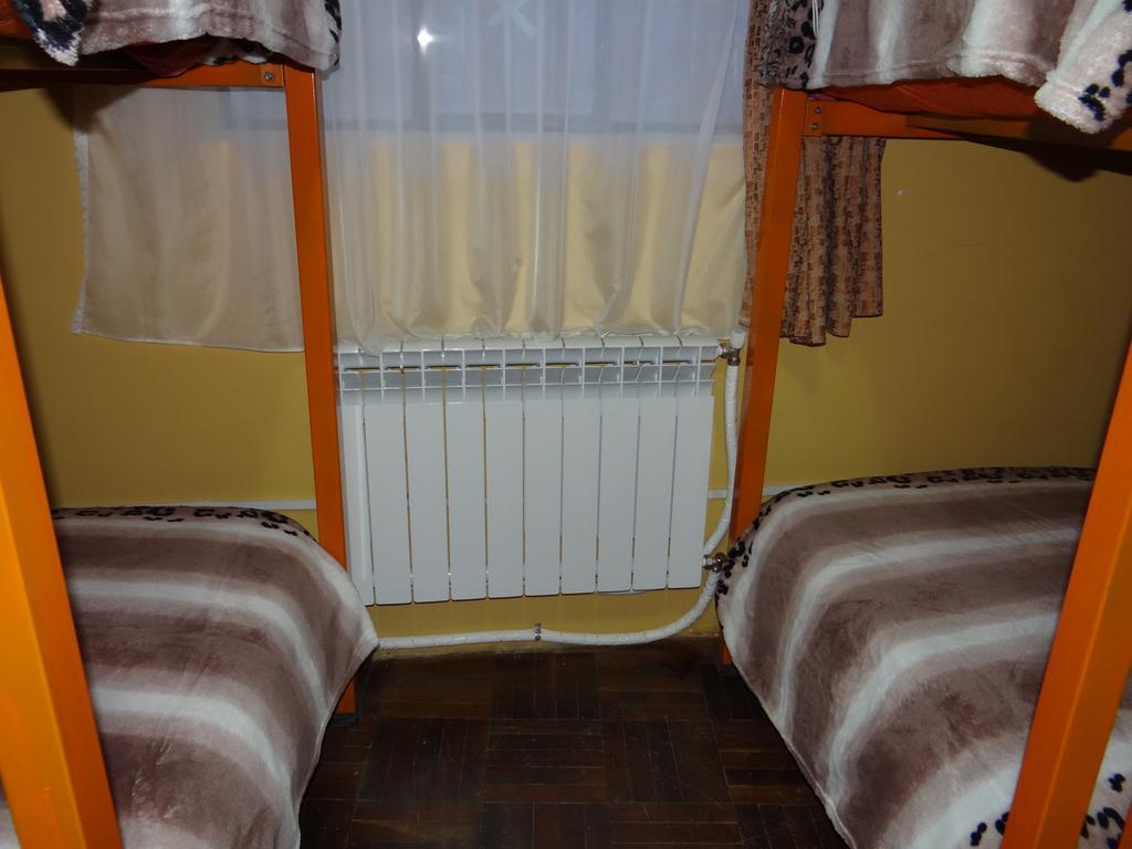 Paititi Hostel La Paz Eksteriør billede