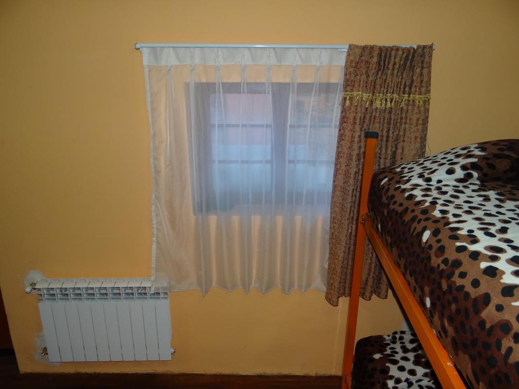 Paititi Hostel La Paz Eksteriør billede