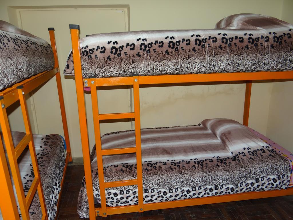 Paititi Hostel La Paz Eksteriør billede