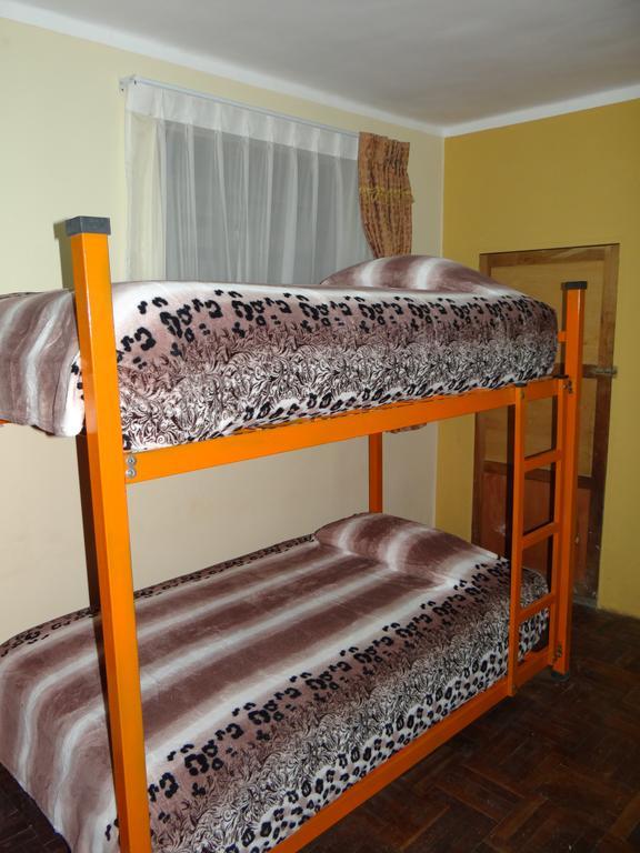 Paititi Hostel La Paz Eksteriør billede