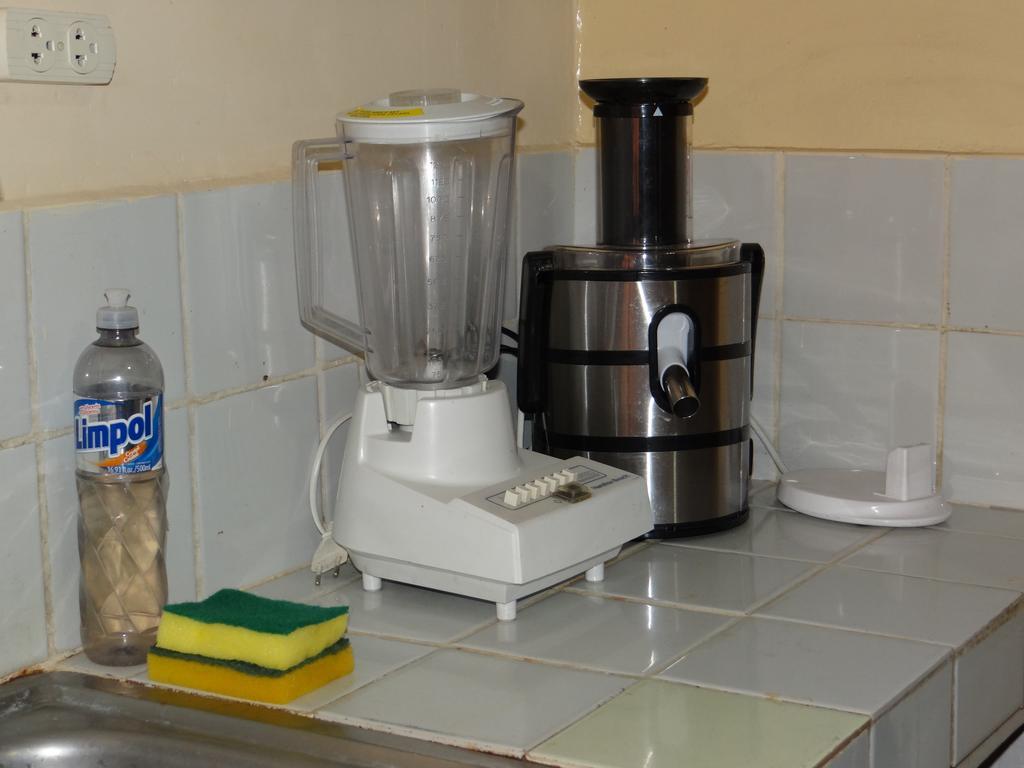 Paititi Hostel La Paz Eksteriør billede